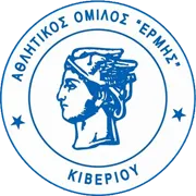 Ermis Kiveriou logo