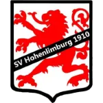 SV Hohenlimburg 1910 logo