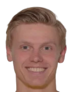 Markus Johnsgard logo