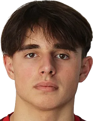 Zakhar Podzolkov logo