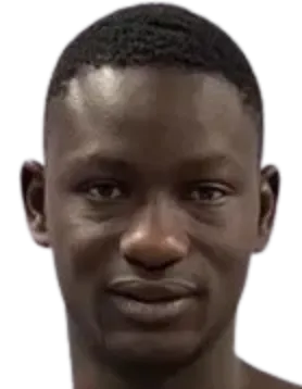 Abdou Khadre Sy photo 