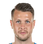 Hólmbert Aron Friðjónsson logo