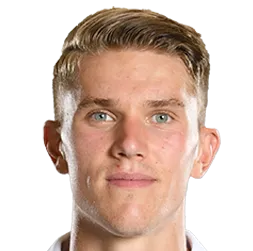 Viktor Gyökeres portrait