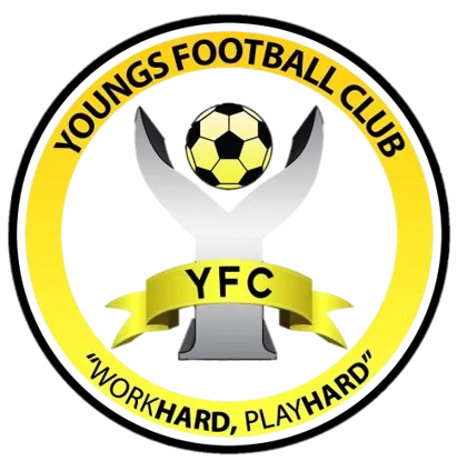 Young Corner logo