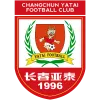 Changchun Yatai FC logo