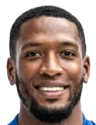 Bradley Diallo photo 