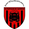 Olympique de Cayenne logo