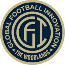 GFI Woodlands logo