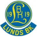 Lunds BK (w) logo