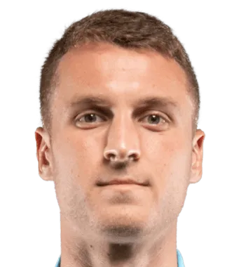 William Matthew Pulisic logo