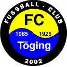 FC Toging logo