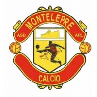 SSD Montelepre logo