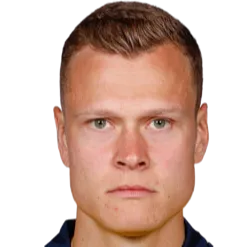 Viktor Claesson logo
