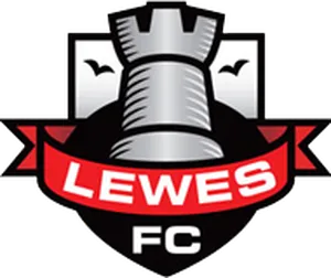 Lewes Women logo
