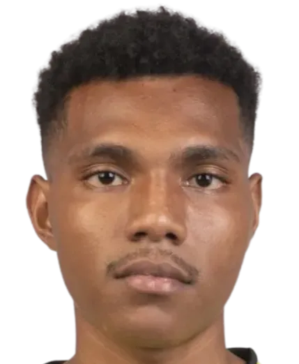 Moses Elias Almendo Madjar logo