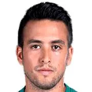 Cristóbal Jorquera logo