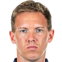 Julian Nagelsmann photo