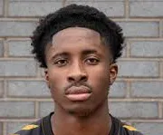 David·Longe-King logo