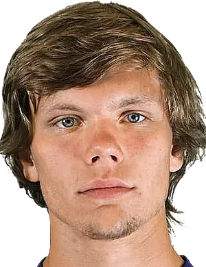 Aleksey Tretyakov logo