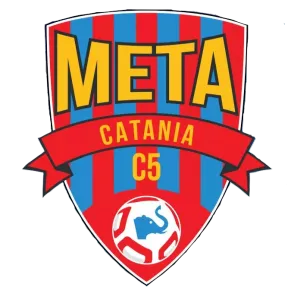 Catania Futsal logo