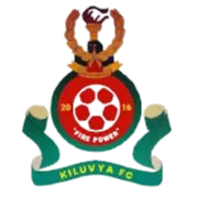 Kiluvya FC logo