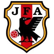 Japan Futsal (w) logo