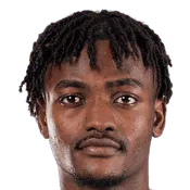 Ismaël Boura portrait