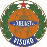 SD Visoko logo