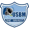 US Baie-Mahault logo