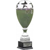 Peruvian Supercup winner logo