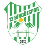 12 Bingol Bld logo