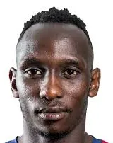 Alassane N'Diaye logo