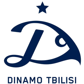 Dinamo Tbilisi U19 logo
