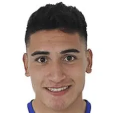 Felipe Barrientos logo