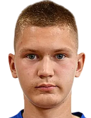 Nikolay Kudryashov photo 