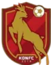 Kelantan Darul Naim U20 logo
