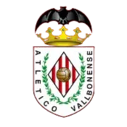 Atletico Vallbonense logo