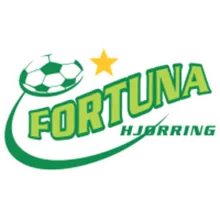 Fortuna Hjorring Women logo