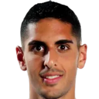 Pablo Sabbag portrait