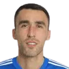 farrukh sayfiev logo