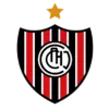 Chacarita Juniors U20 logo