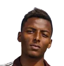 Junior Joao Maleck Robles logo