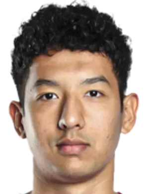 Rustam Turdimuradov logo