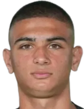 Tarık Buğra Kalpaklı portrait