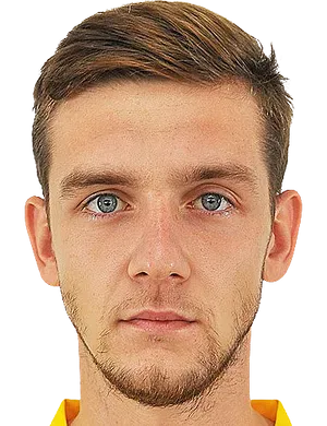 Dmitri Solovjev logo