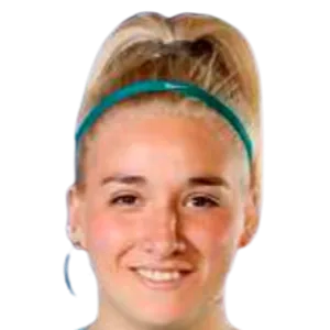 Abigail Chaves photo 