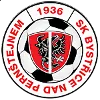 Bystrice Nad Pernste logo