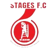 Stages Queens FC Women logo