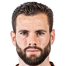 Nacho Fernández logo