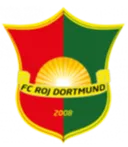 FC Roj logo